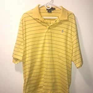 Ralph Lauren polo shirt size xl